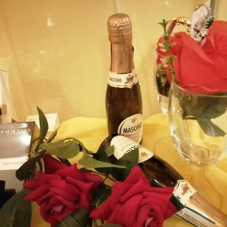Thaire Resort Кастел Волтурно Екстериор снимка