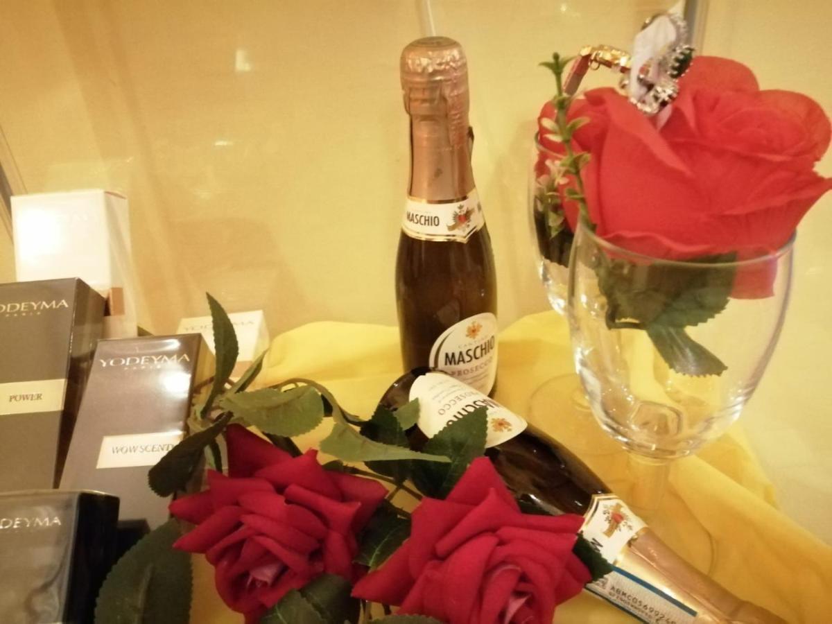 Thaire Resort Кастел Волтурно Екстериор снимка