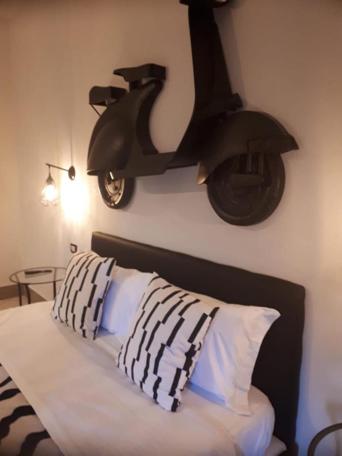 Thaire Resort Кастел Волтурно Екстериор снимка