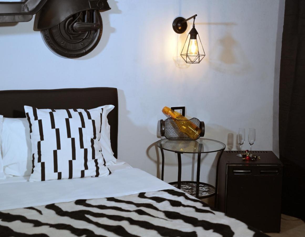 Thaire Resort Кастел Волтурно Екстериор снимка