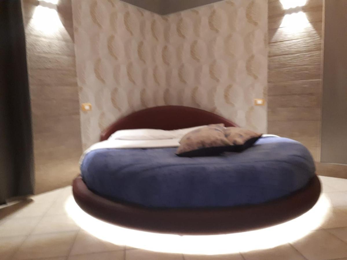 Thaire Resort Кастел Волтурно Екстериор снимка