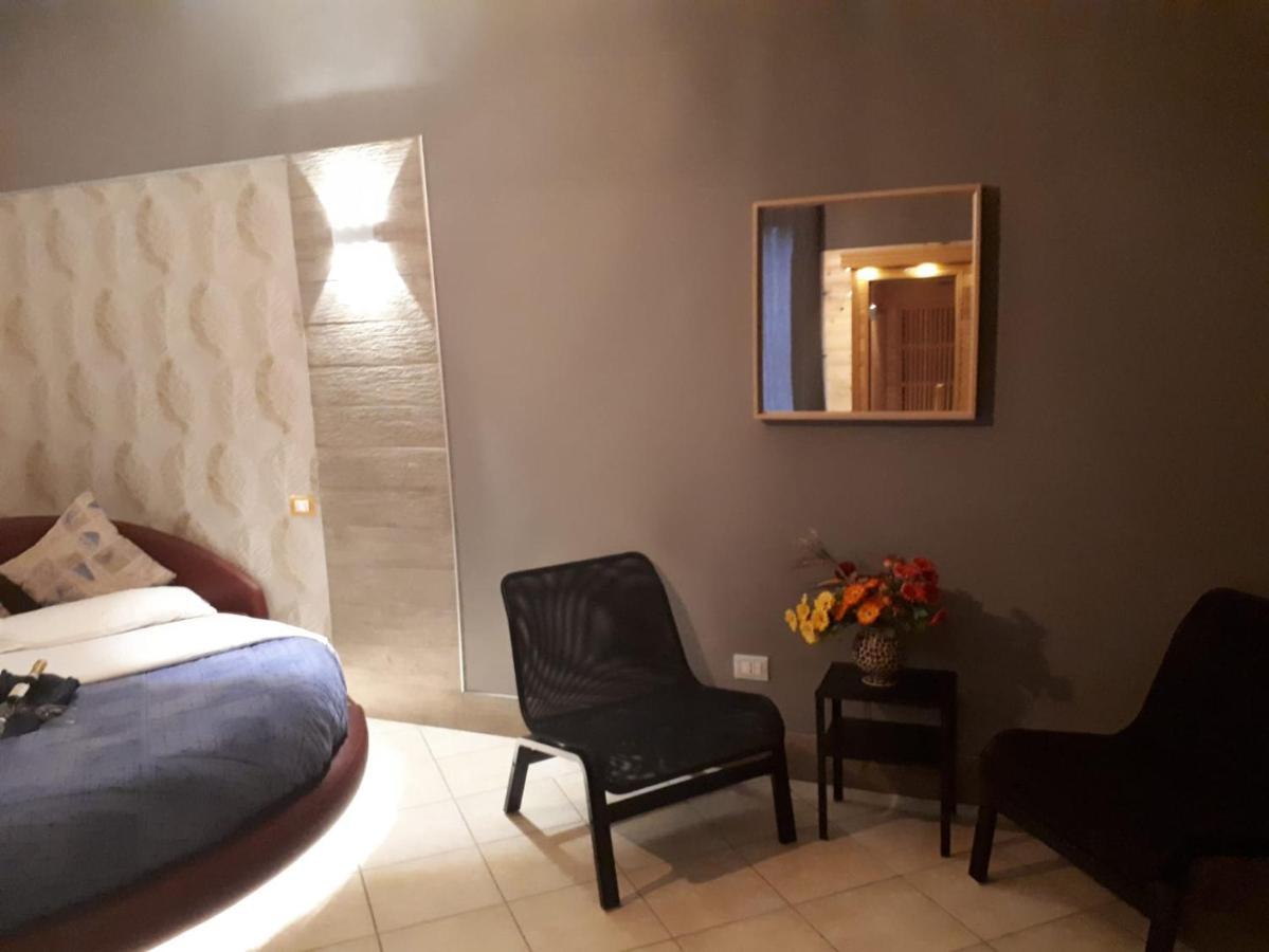 Thaire Resort Кастел Волтурно Екстериор снимка