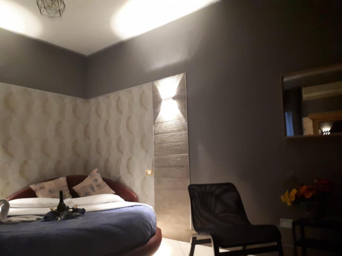 Thaire Resort Кастел Волтурно Екстериор снимка