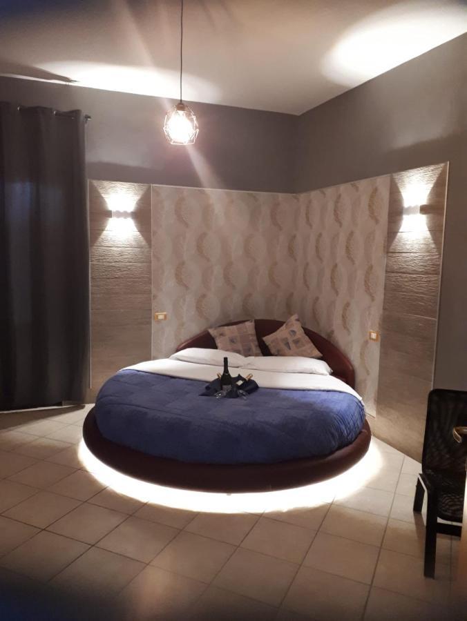 Thaire Resort Кастел Волтурно Екстериор снимка
