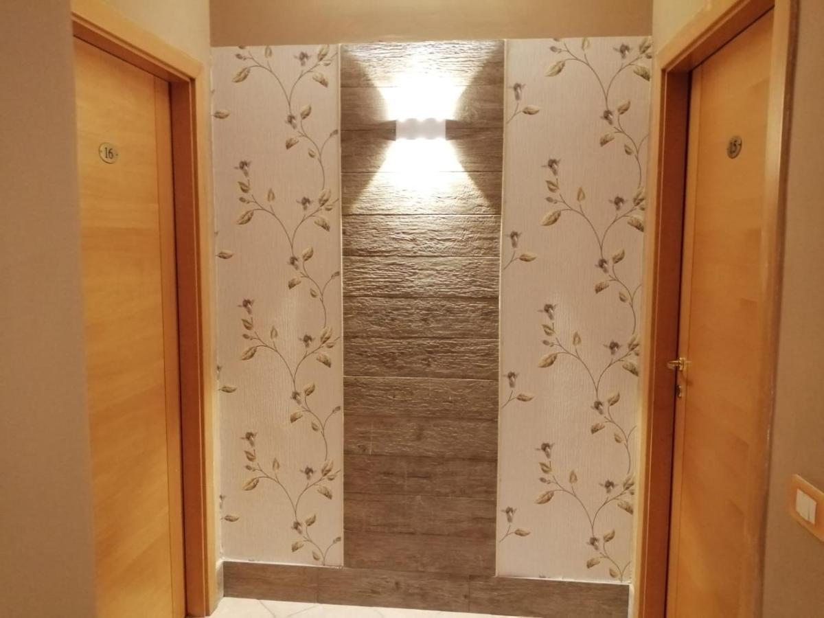 Thaire Resort Кастел Волтурно Екстериор снимка
