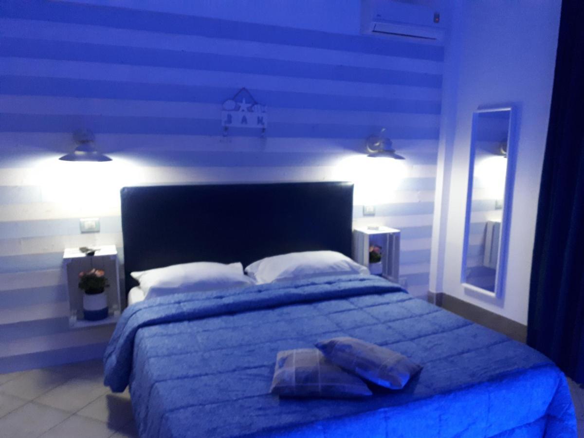 Thaire Resort Кастел Волтурно Екстериор снимка