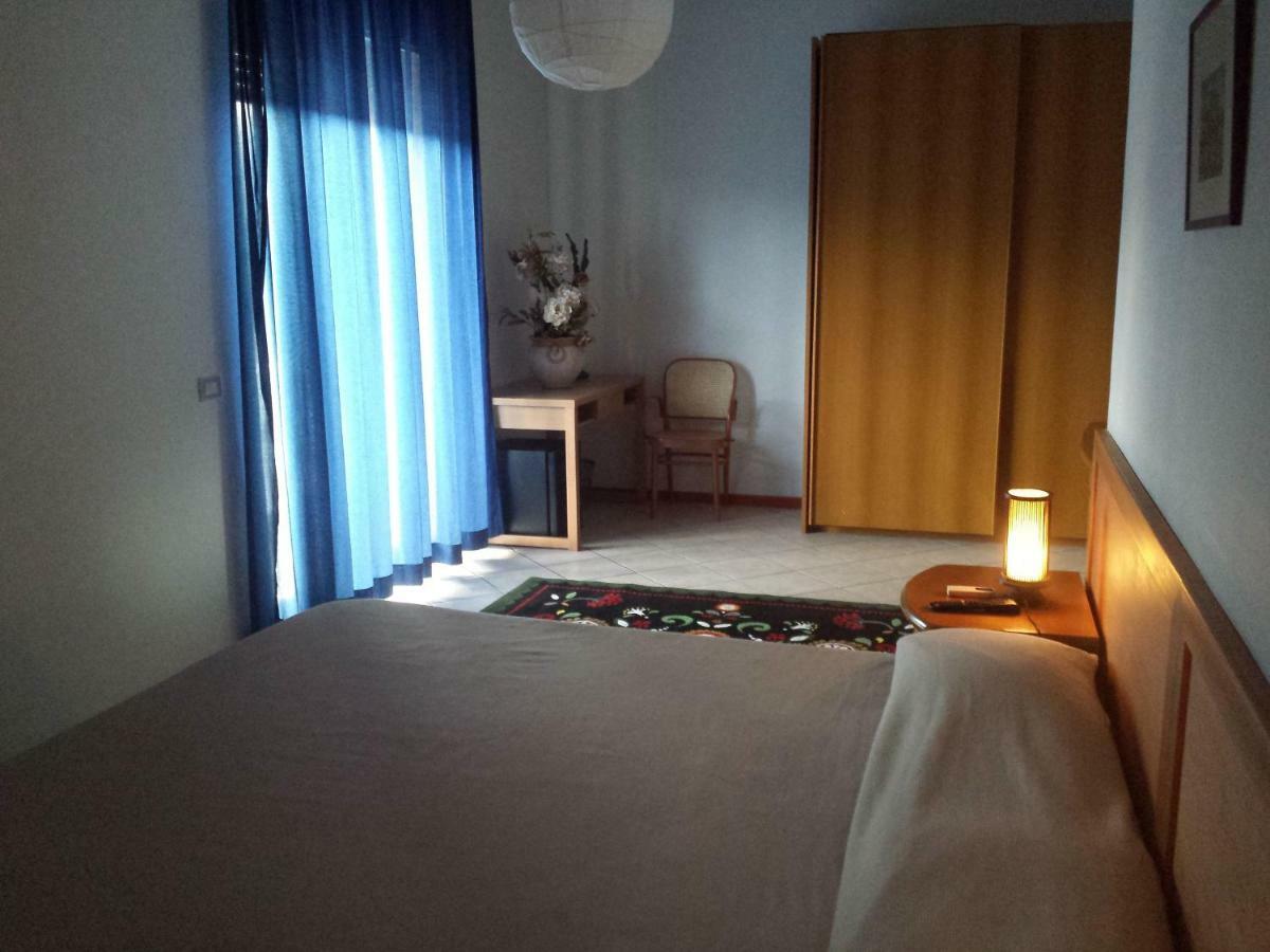 Thaire Resort Кастел Волтурно Екстериор снимка
