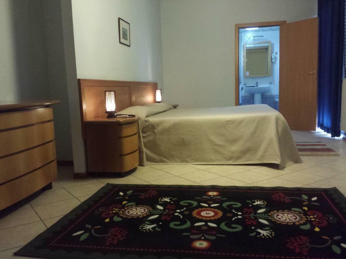 Thaire Resort Кастел Волтурно Екстериор снимка