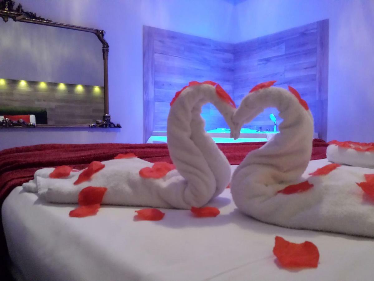 Thaire Resort Кастел Волтурно Екстериор снимка