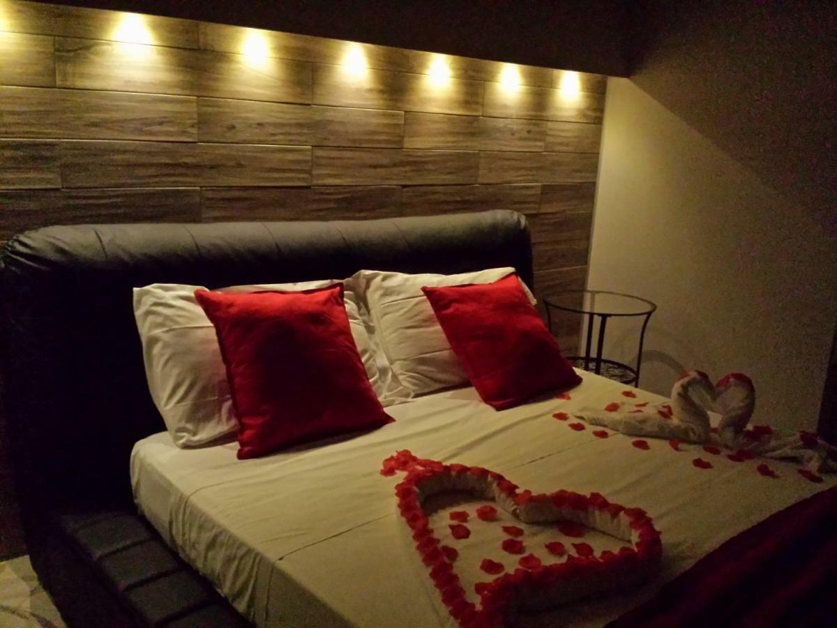 Thaire Resort Кастел Волтурно Екстериор снимка