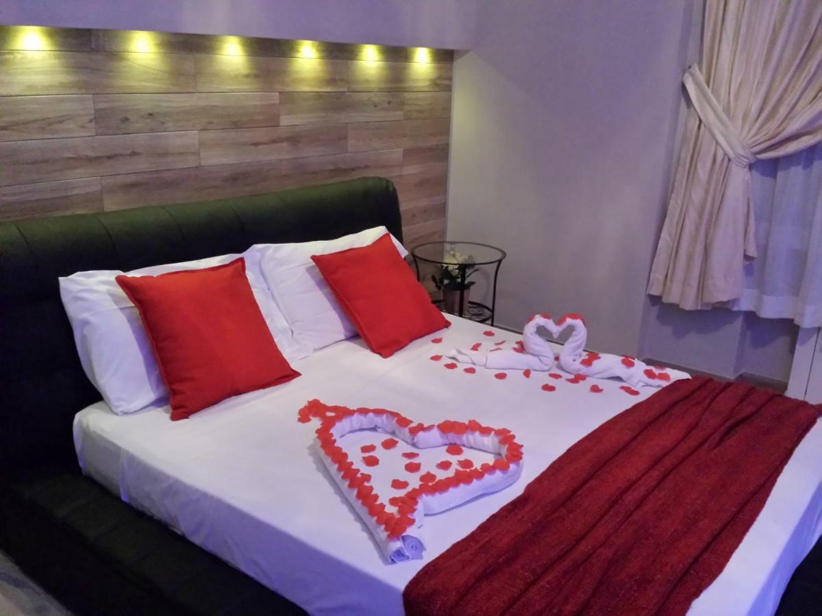 Thaire Resort Кастел Волтурно Екстериор снимка