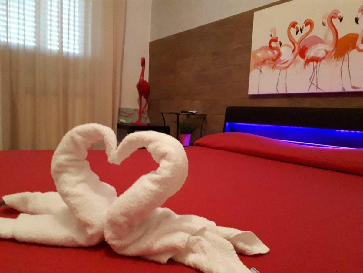 Thaire Resort Кастел Волтурно Екстериор снимка
